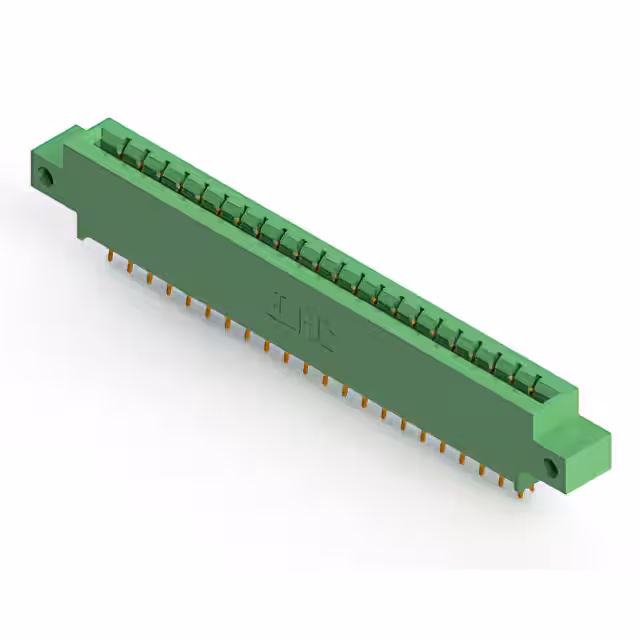 333-044-556-812 EDAC Inc.  Edgeboard Connectors